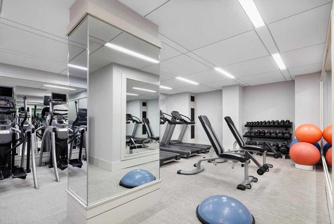 Ues 1br W Gym Playroom Roof Nr Hospital Nyc-376 *