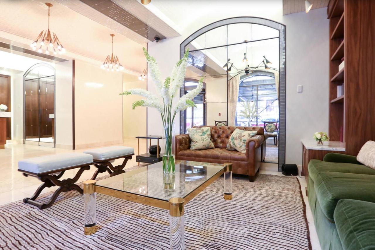 Ues 1br W Gym Playroom Roof Nr Hospital Nyc-376 *