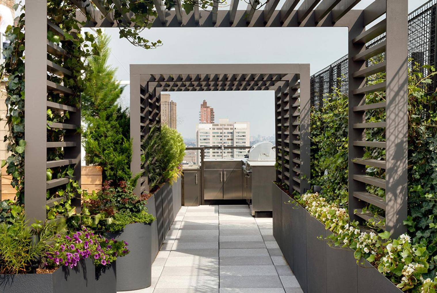 Ues 1br W Gym Playroom Roof Nr Hospital Nyc-376 * Nueva York